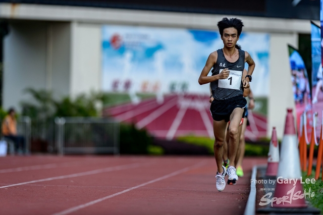 2018 ASICS 香港田徑錦標賽 0601