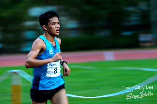 2018 ASICS 香港田徑錦標賽 0606