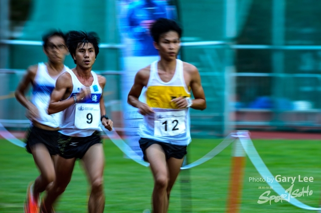 2018 ASICS 香港田徑錦標賽 0608