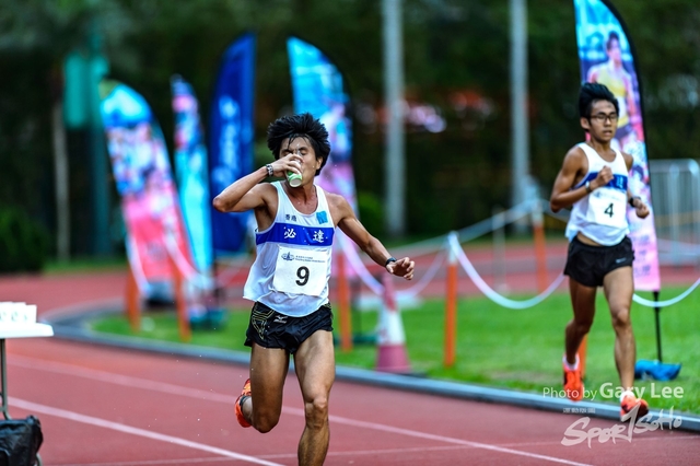2018 ASICS 香港田徑錦標賽 0609