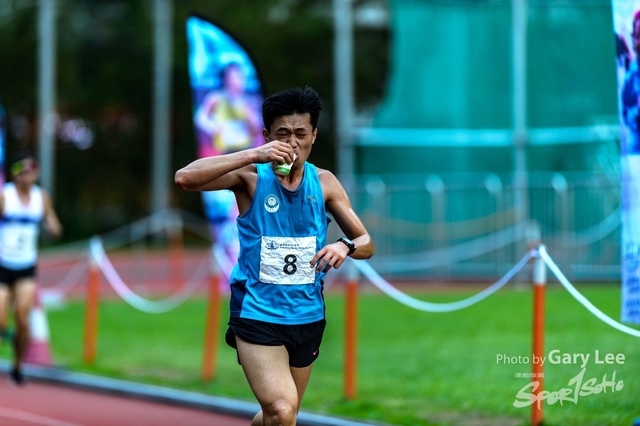 2018 ASICS 香港田徑錦標賽 0612