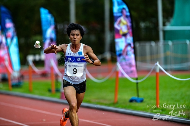 2018 ASICS 香港田徑錦標賽 0638