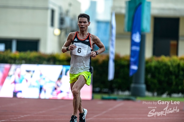 2018 ASICS 香港田徑錦標賽 0646