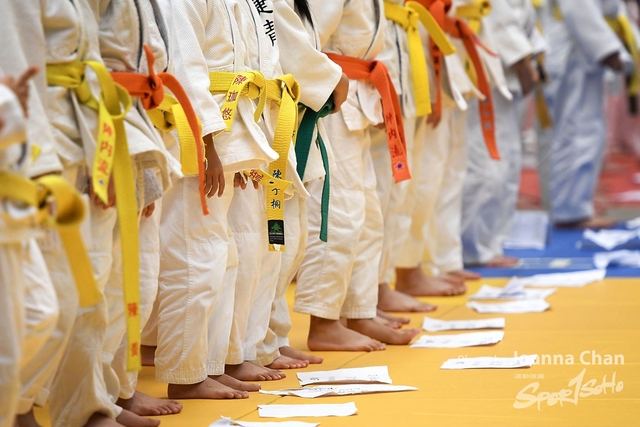 Judo (1)