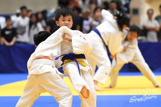 Judo (5)