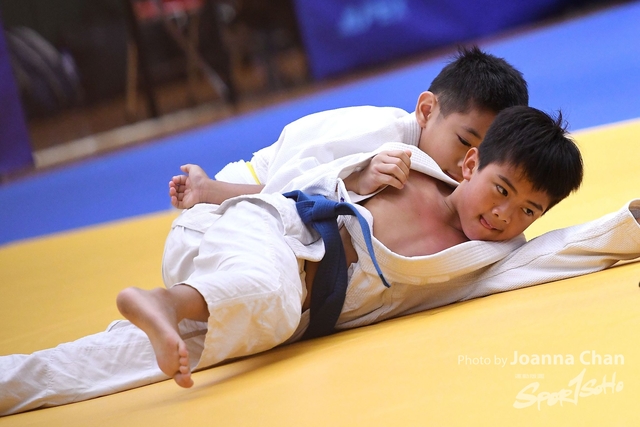 Judo (60)