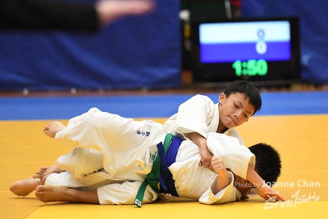 Judo (119)