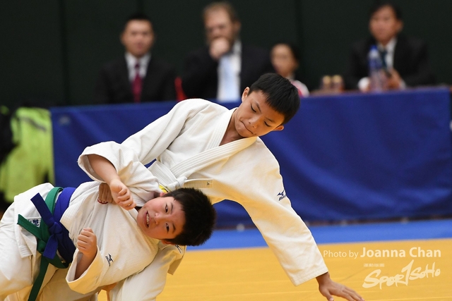 Judo (120)