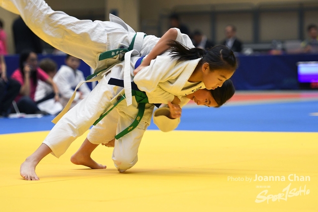 Judo (125)