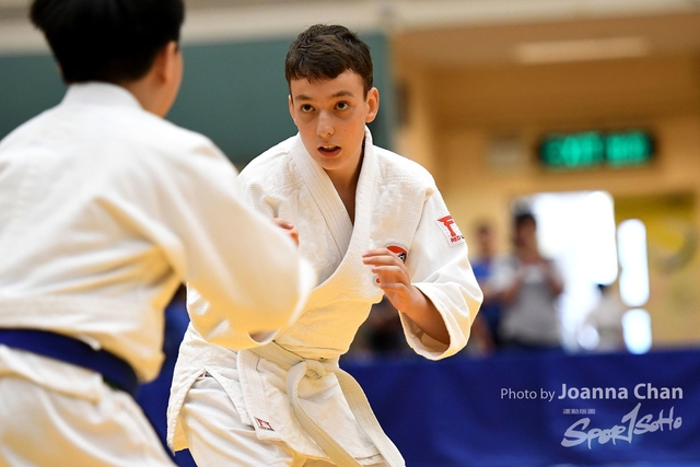 Judo (134)