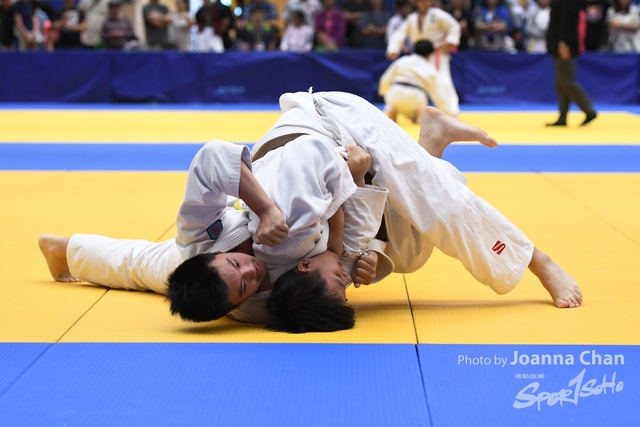 Judo (141)