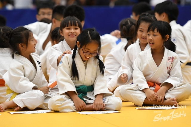 Judo (160)