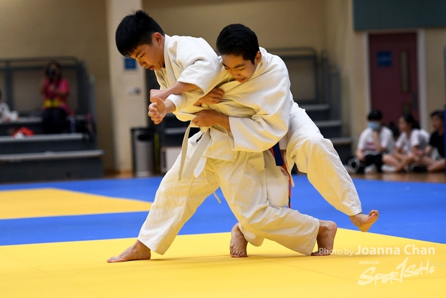 Judo (170)
