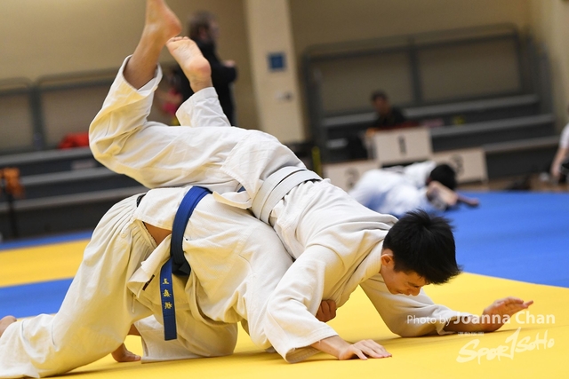 Judo (174)