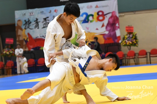 Judo (176)