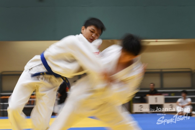 Judo (180)