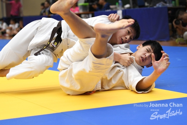 Judo (186)