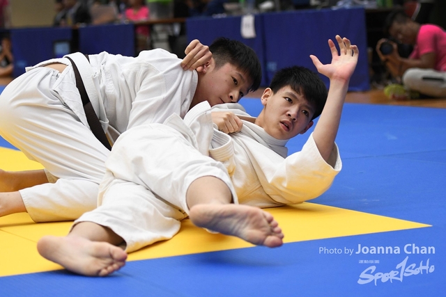 Judo (188)
