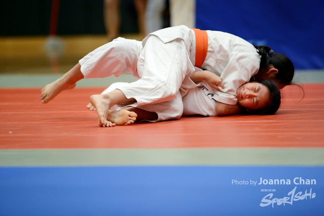 Judo (192)