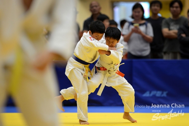 Judo (201)