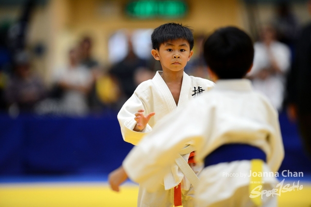 Judo (203)