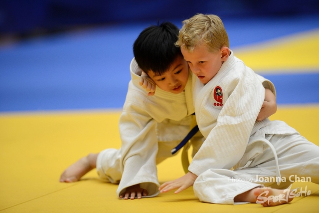 Judo (204)
