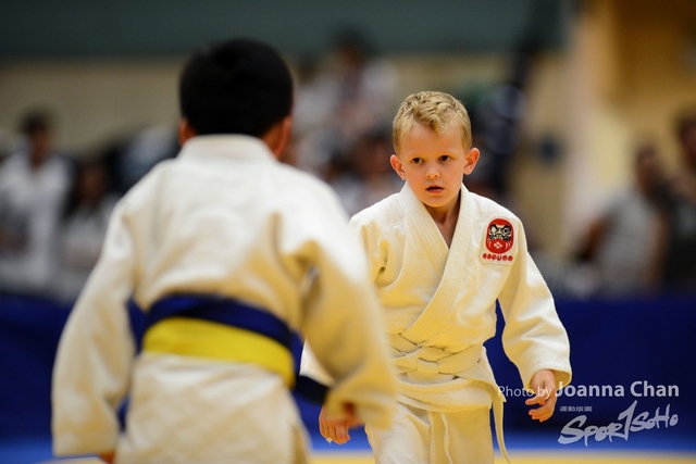 Judo (206)