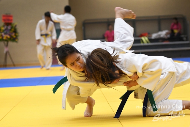 Judo (211)