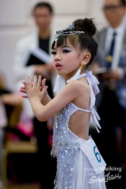 2018-05-06 Dance 0518