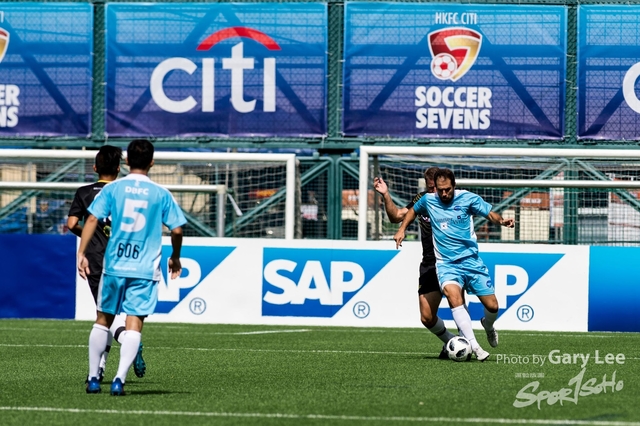 2018 Citi Soccer Sevens - 0018