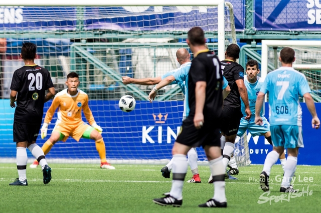 2018 Citi Soccer Sevens - 0047