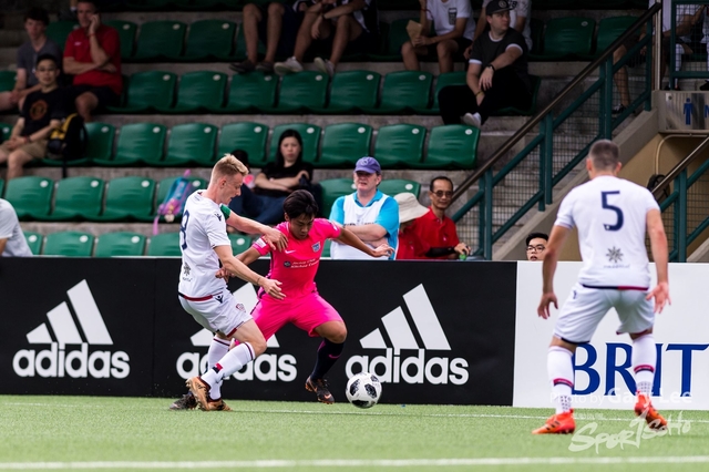 2018 Citi Soccer Sevens - 0057