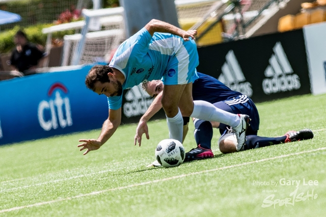 2018 Citi Soccer Sevens - 0107
