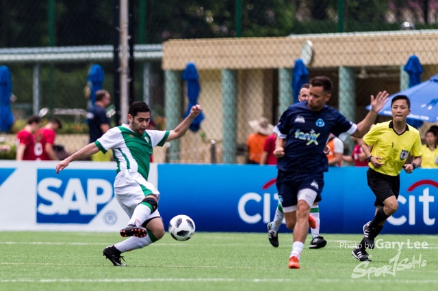 2018 Citi Soccer Sevens - 0123