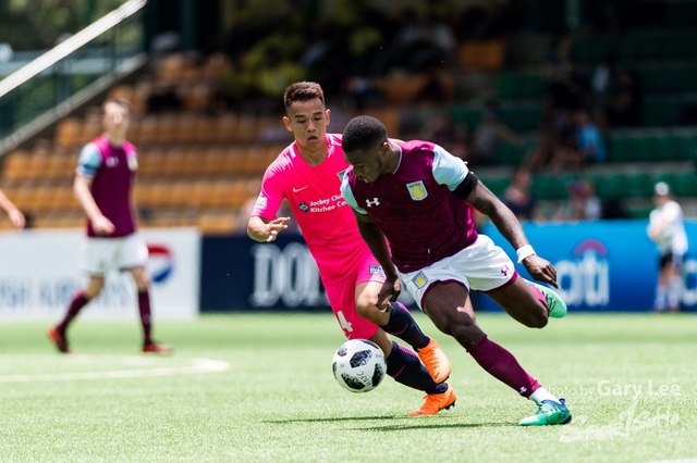 2018 Citi Soccer Sevens - 0149