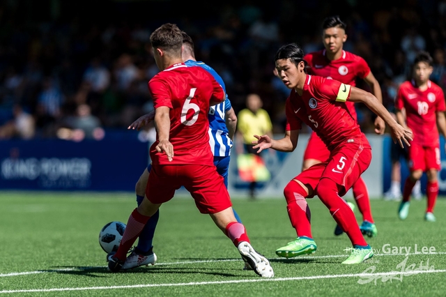2018 Citi Soccer Sevens - 0203