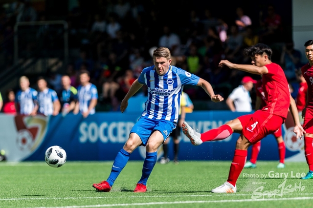 2018 Citi Soccer Sevens - 0204