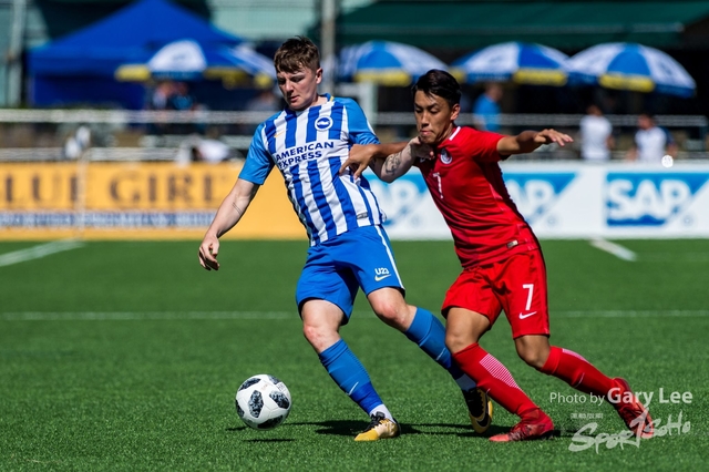 2018 Citi Soccer Sevens - 0205