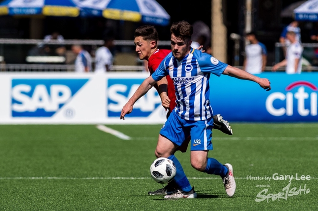 2018 Citi Soccer Sevens - 0207