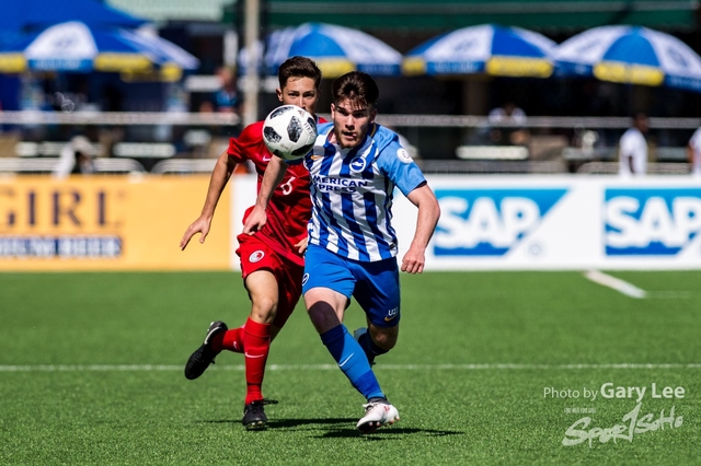 2018 Citi Soccer Sevens - 0208