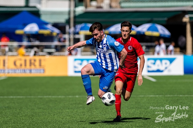 2018 Citi Soccer Sevens - 0209