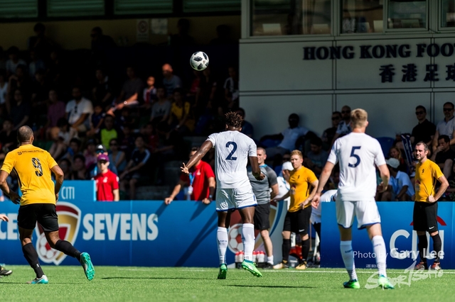2018 Citi Soccer Sevens - 0226
