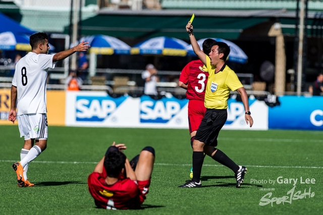 2018 Citi Soccer Sevens - 0241