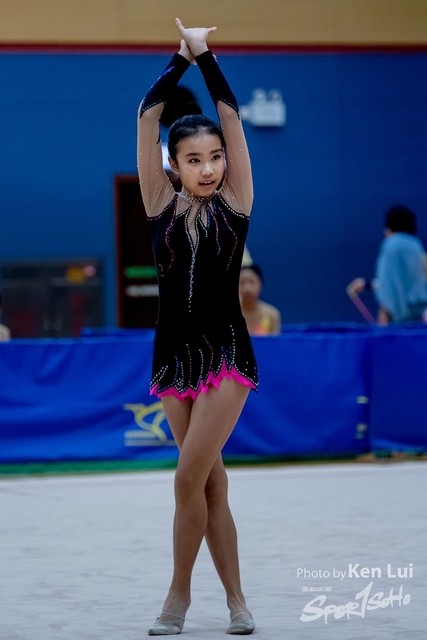 20180520Gym 1250