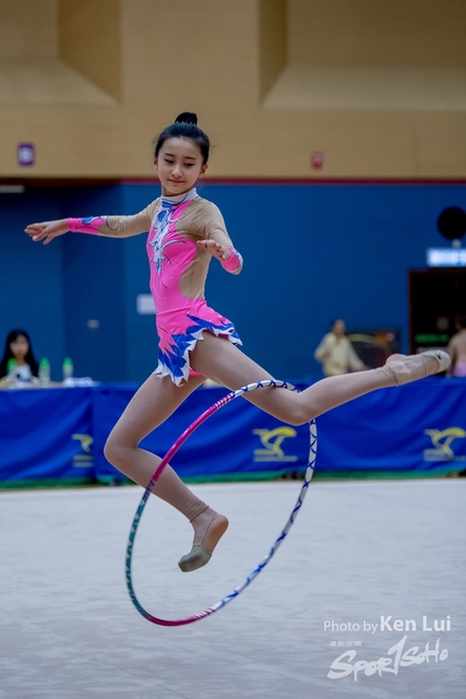 20180520Gym 2009