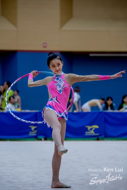 20180520Gym 2011