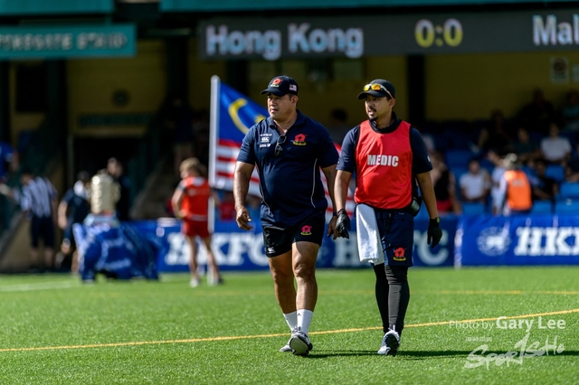 Asia Rugby Championship 2018 - 0004