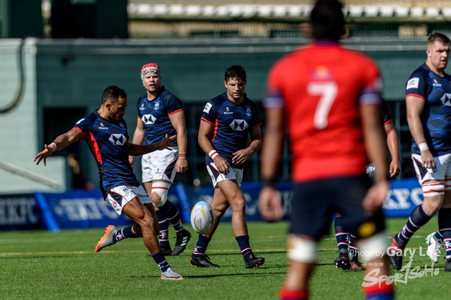 Asia Rugby Championship 2018 - 0026