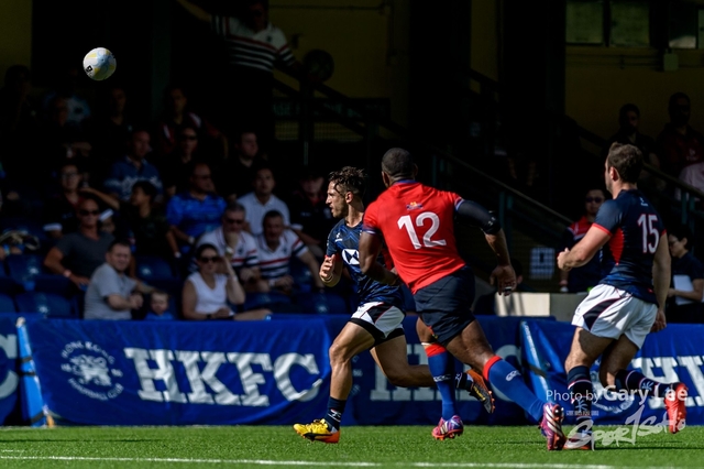 Asia Rugby Championship 2018 - 0038