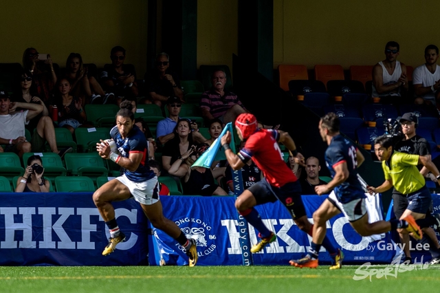 Asia Rugby Championship 2018 - 0039
